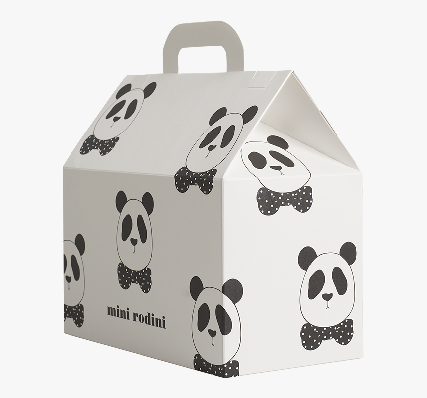Mini Rodini Gift Box Baby, HD Png Download, Free Download