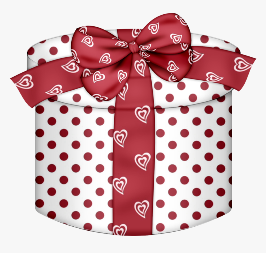 Grab And Download Gift Transparent Png Image - Red And White Red Gift Boxes, Png Download, Free Download