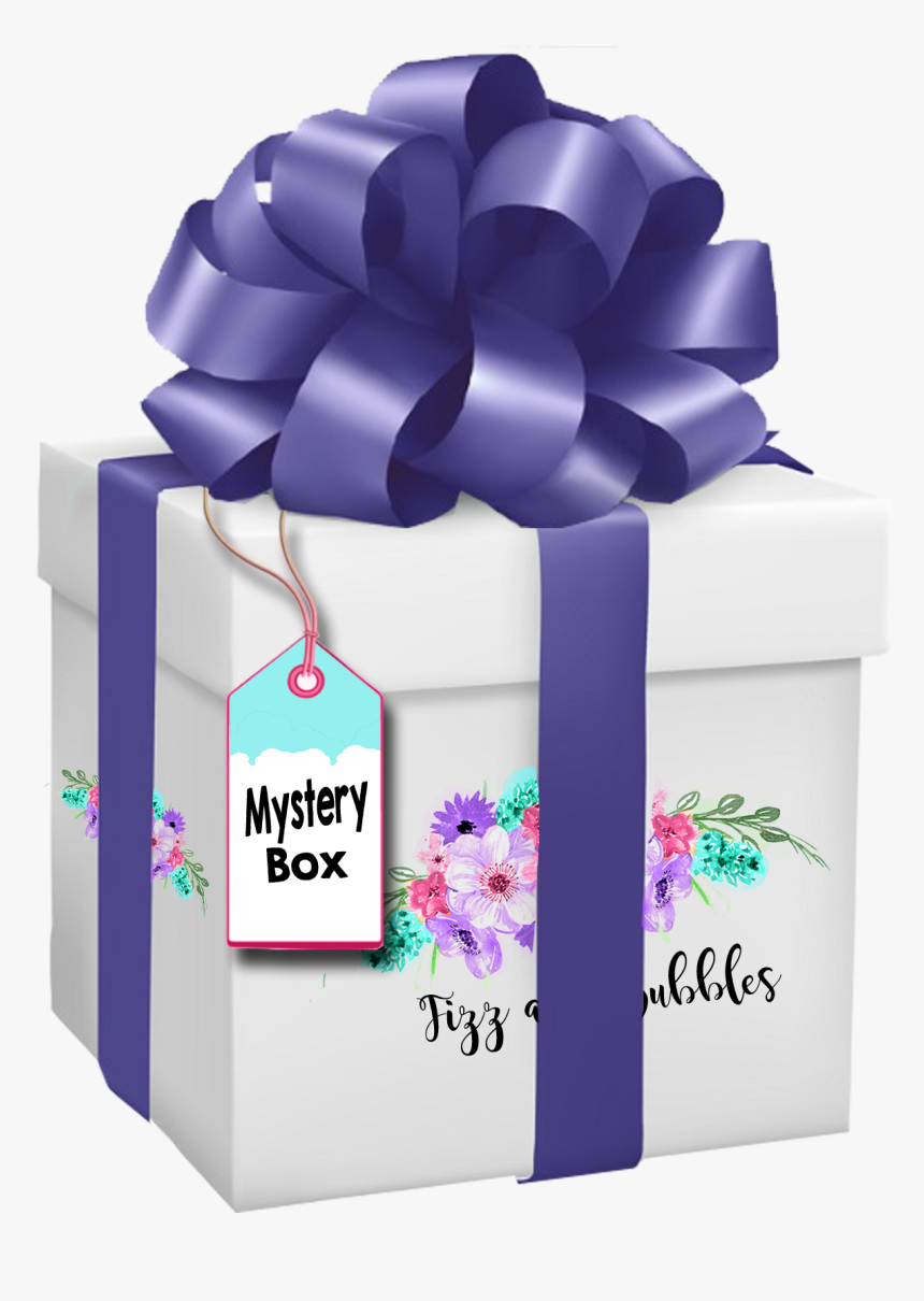 Home / Mystery Boxes - Christmas Gift Box Png, Transparent Png, Free Download