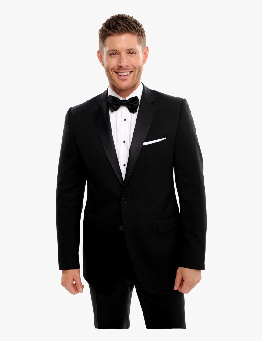 Jensen Ackles Png, Transparent Png, Free Download