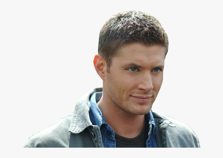 Days Of Our Lives Jensen Ackles - Dean Winchester, HD Png Download, Free Download