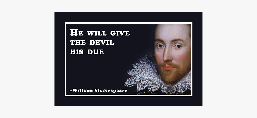 William Shakespeare, HD Png Download, Free Download