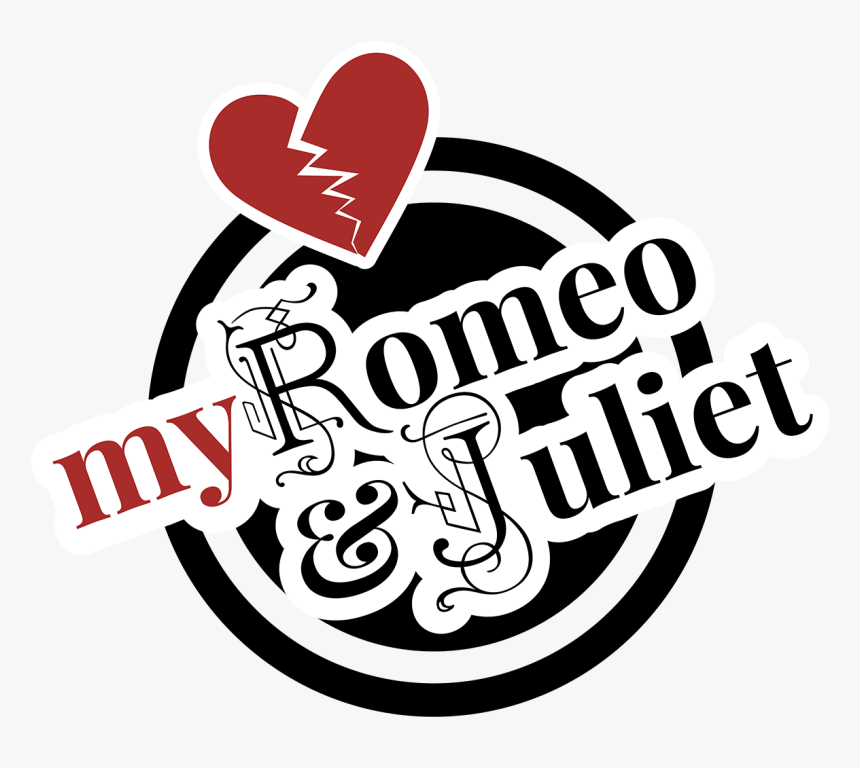 Myromeoandjuliet - Illustration, HD Png Download, Free Download