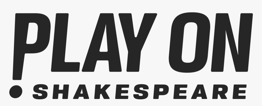 Play On Shakespeare Logo, HD Png Download, Free Download