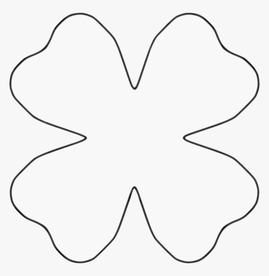 cut-and-paste-flower-template