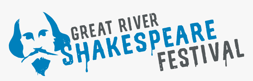 Great River Shakespeare Festival, HD Png Download, Free Download