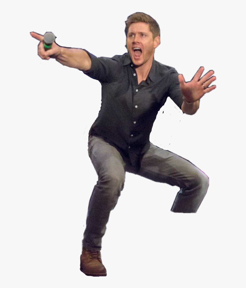 #jensenackles #sticker #jensen #ackles #dw #deanwinchester - Jensen Ackles Sticker, HD Png Download, Free Download