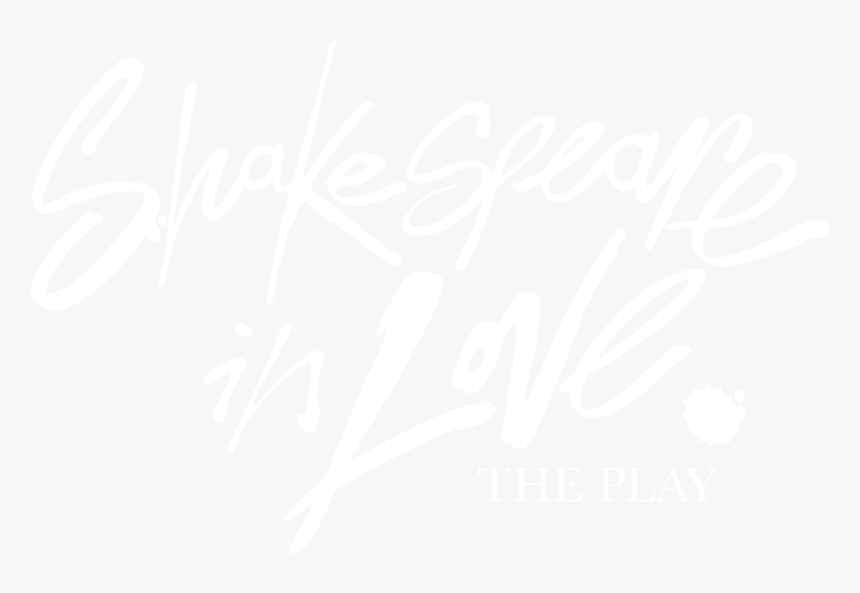 Picture - Shakespeare In Love High School Edition, HD Png Download, Free Download