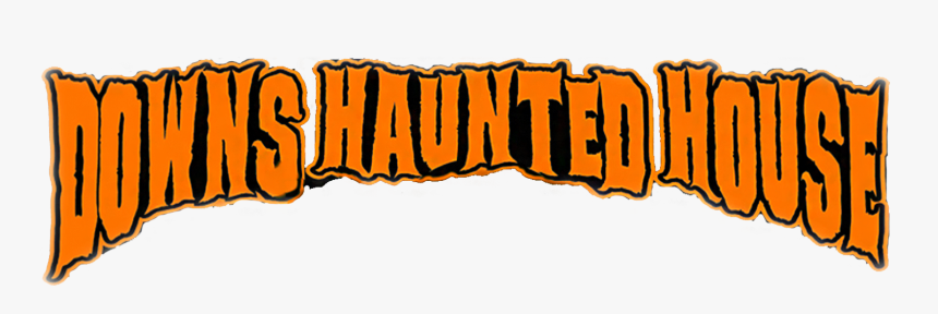 Downs Haunted House, HD Png Download, Free Download