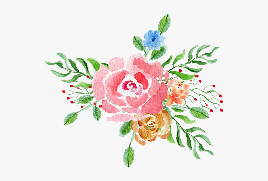 Rose, HD Png Download - kindpng