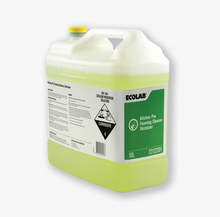 Trhd - Ecolab Cleaning Products Nz, HD Png Download, Free Download