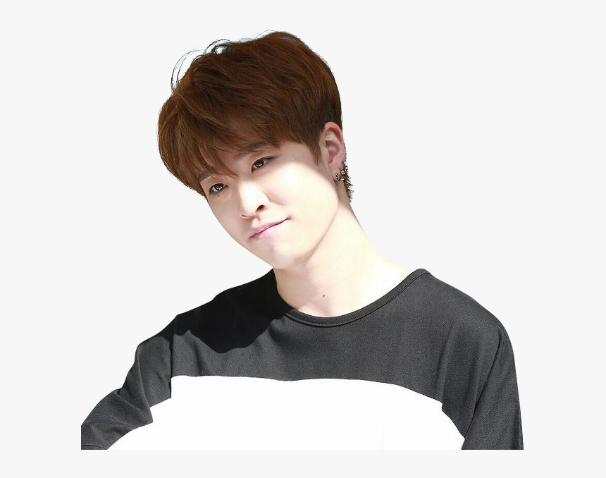 Youngjae Png, Transparent Png, Free Download