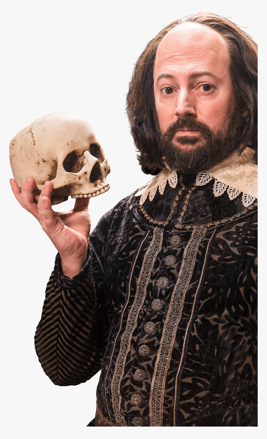 William Shakespeare, HD Png Download, Free Download