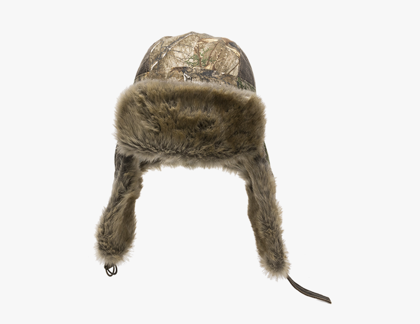 Ushanka - Russian Hat Transparent Background, HD Png Download, Free Download