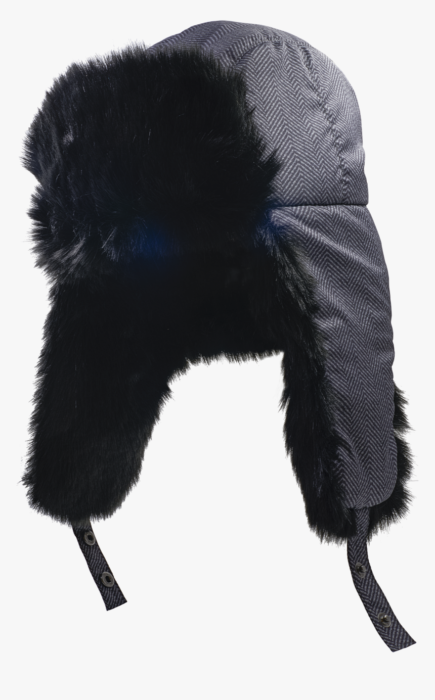 Ushanka Png, Transparent Png, Free Download