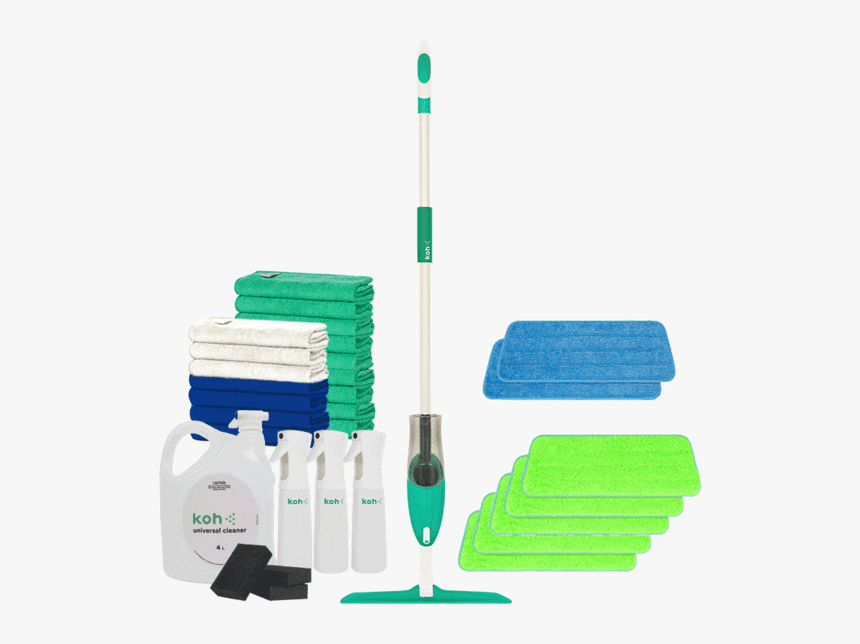 Ekoworx Mop, HD Png Download, Free Download