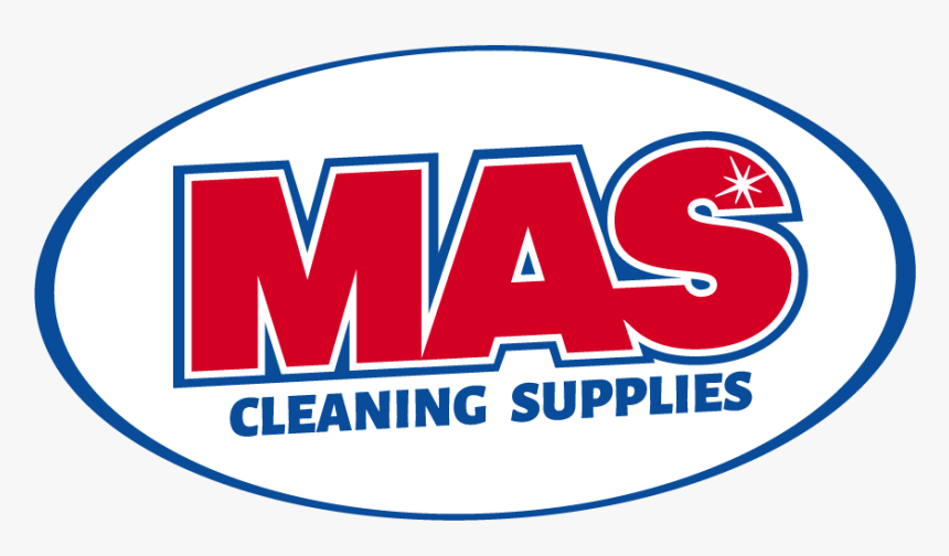 Mas Cleaning Supplies - Oval, HD Png Download, Free Download