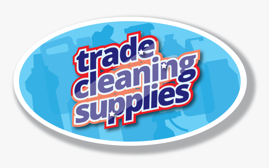 Trade Cleaning Supplies - Graphic Design, HD Png Download, Free Download