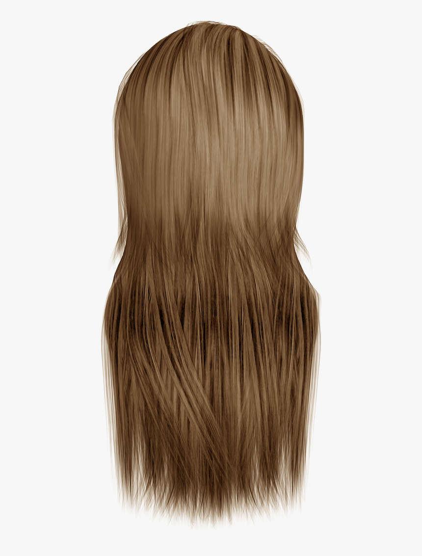 Women Hair Png Image - Png Transparent Background Women Hair Png, Png Download, Free Download