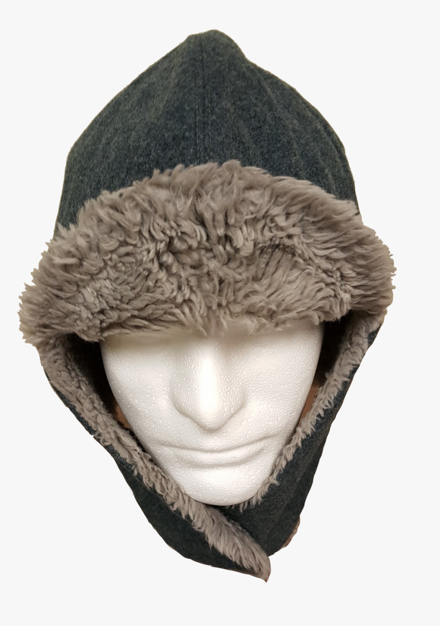 Swiss Military Wool Cap - Knit Cap, HD Png Download, Free Download