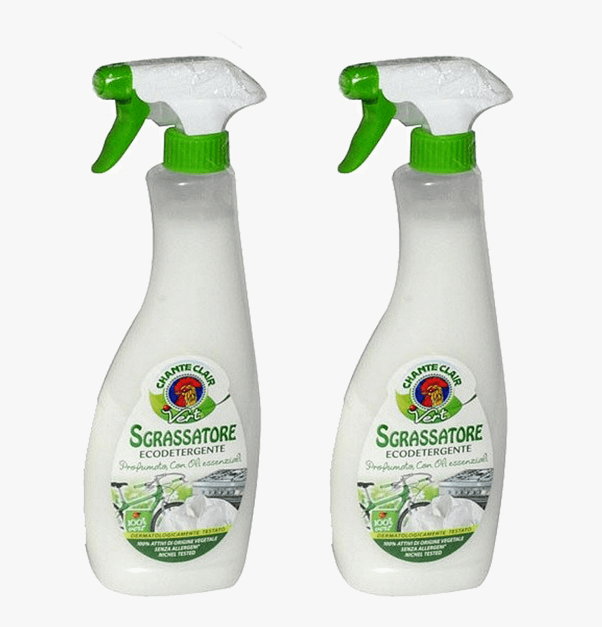 Sgrassatore Eco Detergente, HD Png Download, Free Download