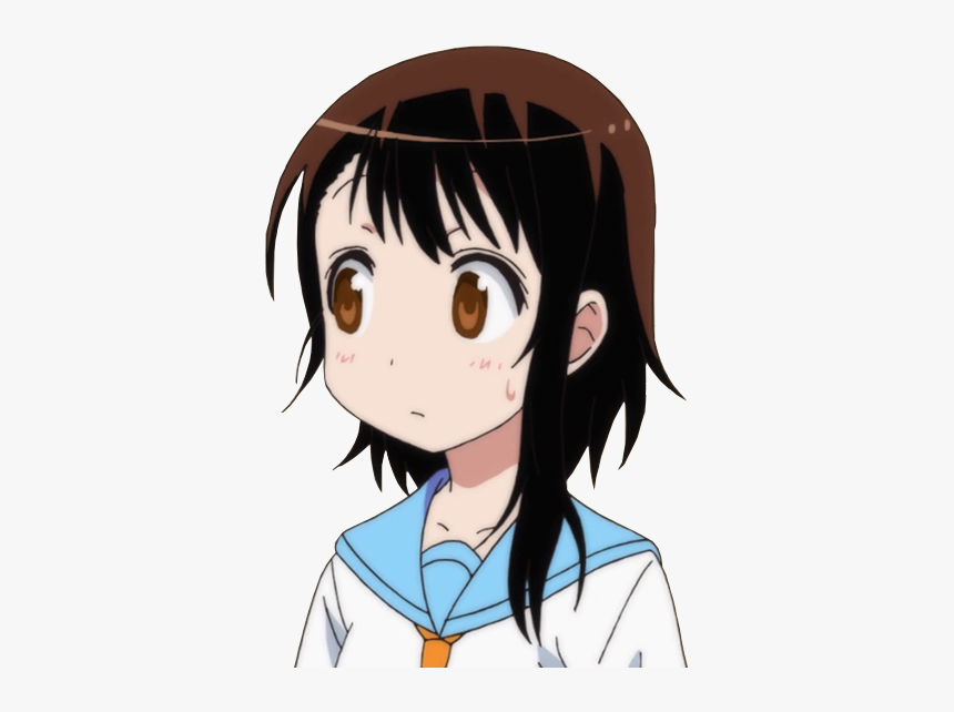 #freetoedit #animegirl #png #anime #onodera #waifu - Anime Girl Png Gif, Transparent Png, Free Download