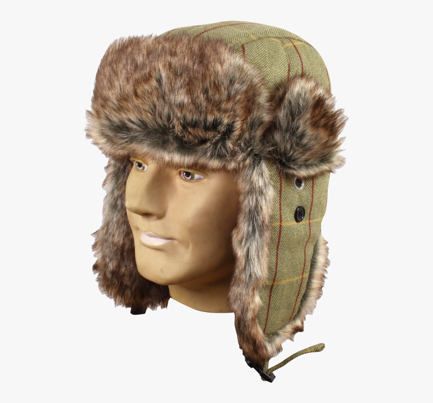 Transparent Ushanka Png - Ushanka, Png Download, Free Download