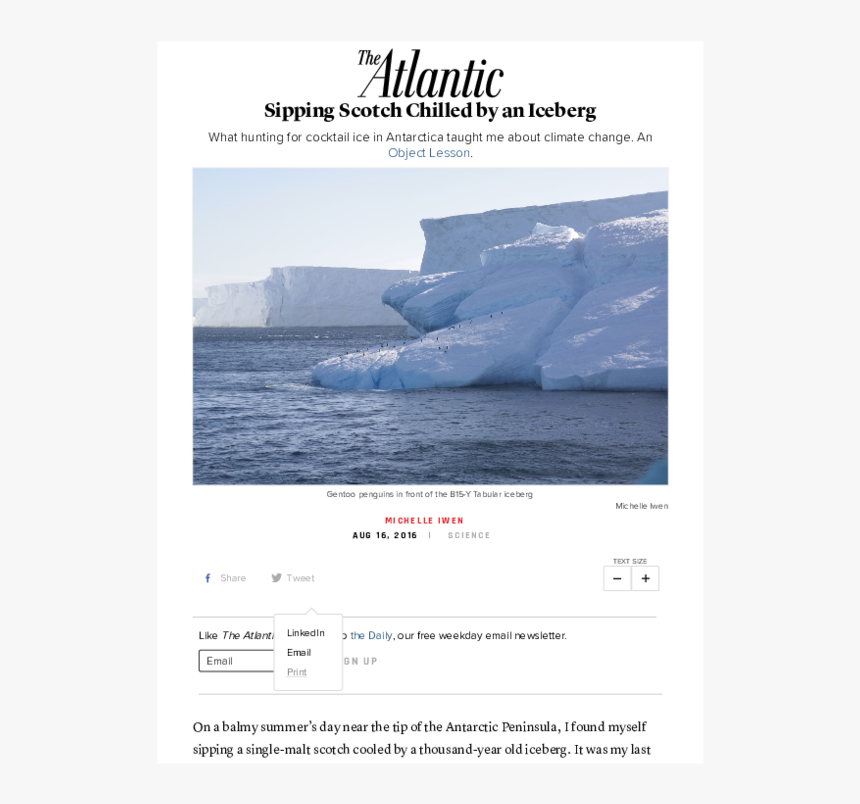 Atlantic, HD Png Download, Free Download