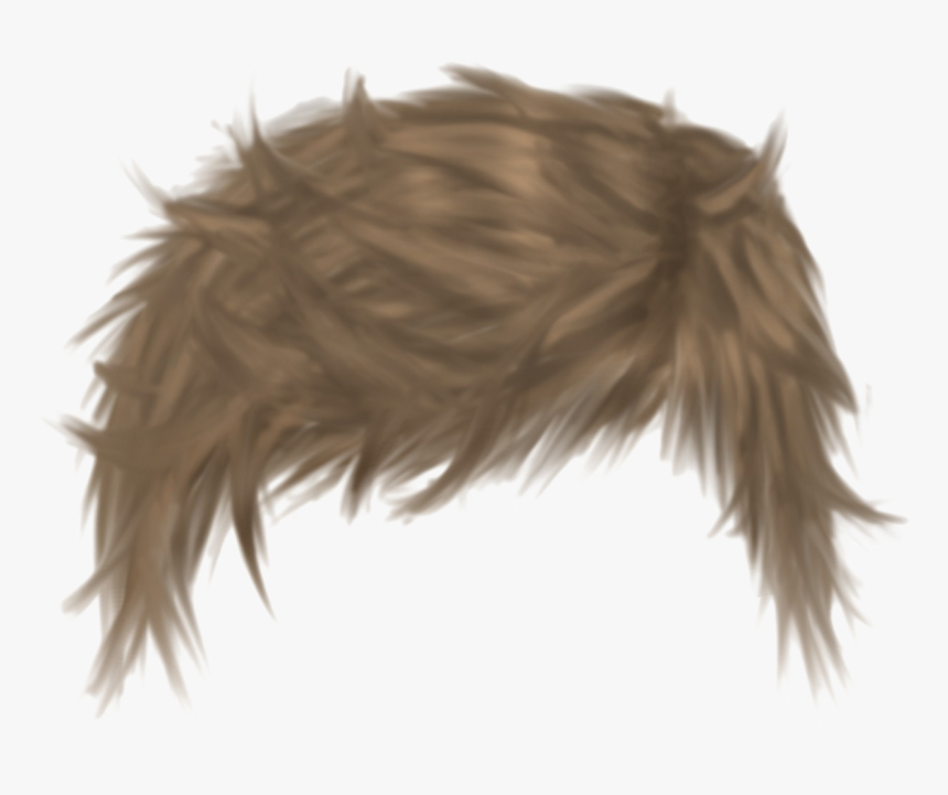 Modern Hair Hairstyle Png High-quality Image - Mens Hair Transparent Background, Png Download, Free Download