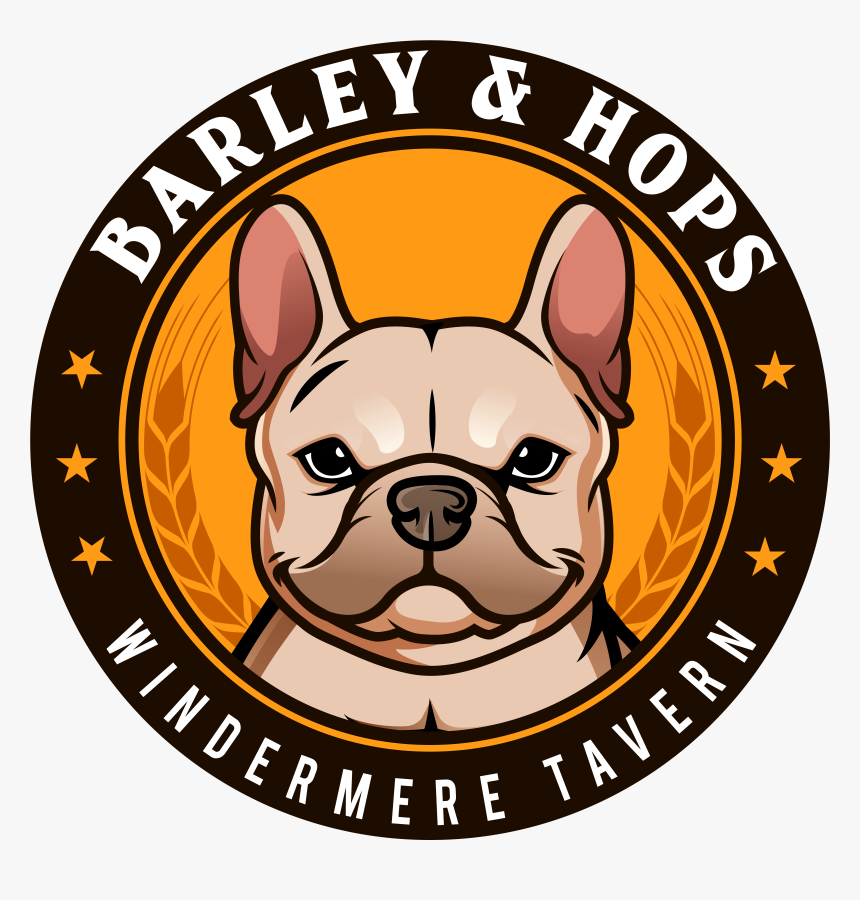 Barley & Hops Windermere Tavern, HD Png Download, Free Download