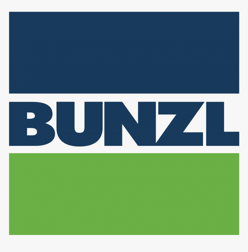 Bunzl Plc, HD Png Download, Free Download