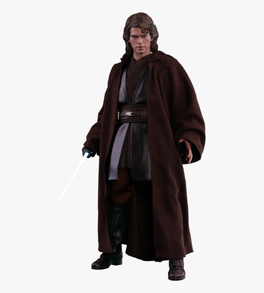 Anakin Skywalker Figure, HD Png Download, Free Download