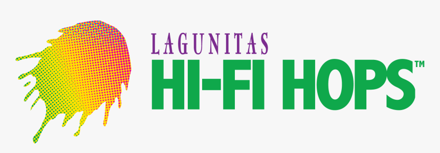 Hifi-hops - Lagunitas Hifi Hops Logo, HD Png Download, Free Download