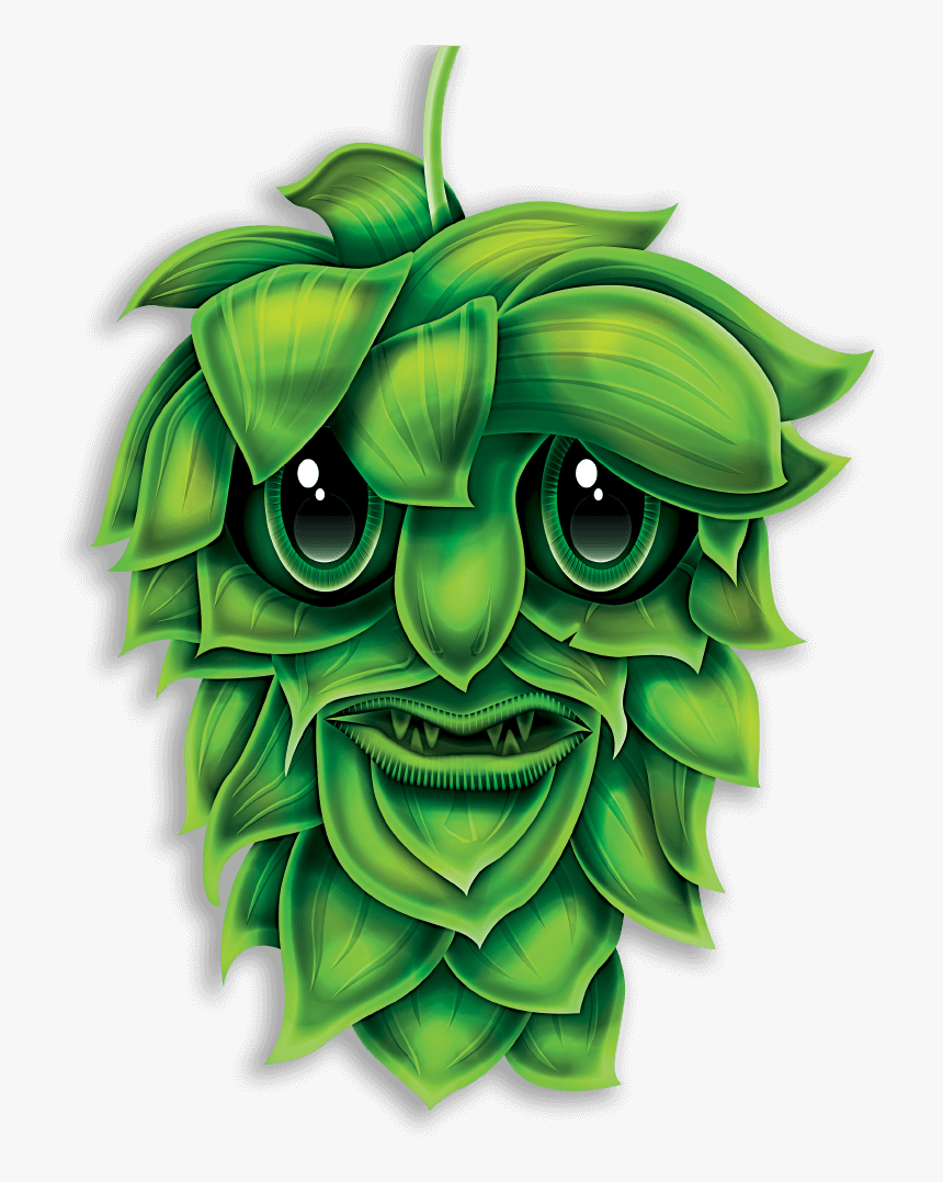 Parallax Image - Oakham Ales Citra, HD Png Download, Free Download