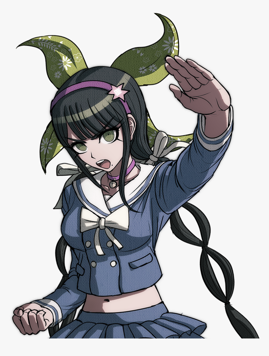 Tenko Chabashira Sprites, HD Png Download, Free Download