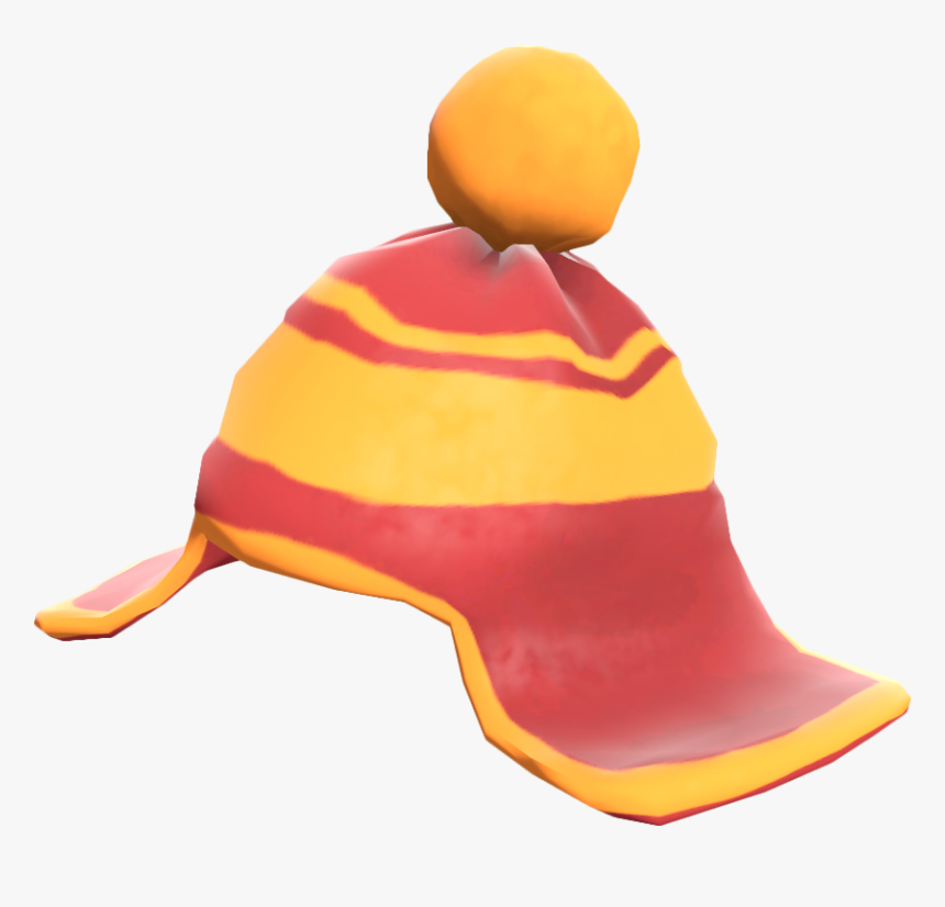 Tf2 Heavy Tough Guy's Toque, HD Png Download, Free Download