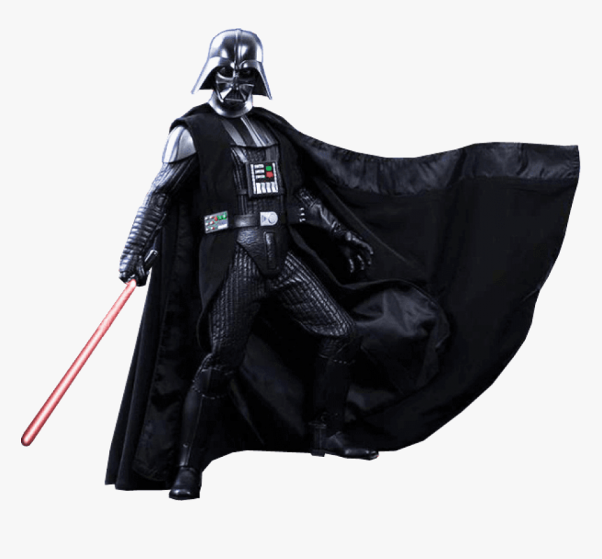 Darth Vader Png Image - Darth Vader Transparent, Png Download, Free Download