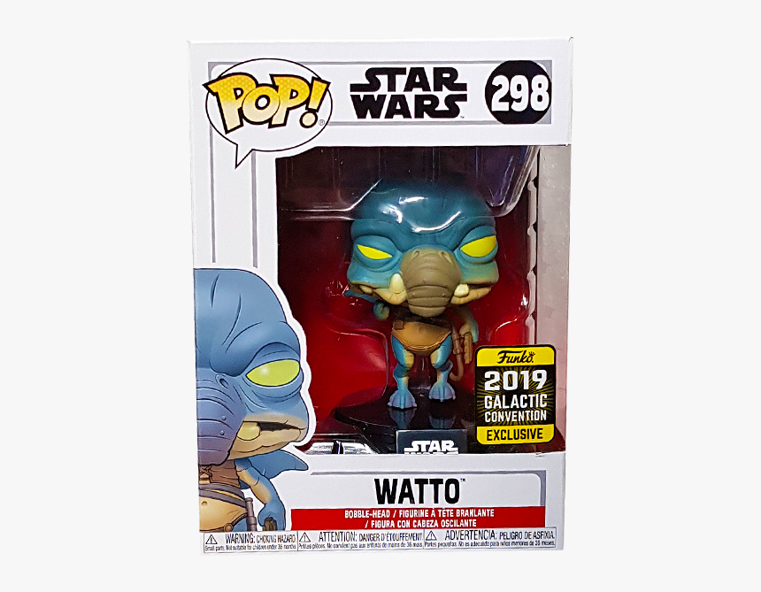 Star Wars Darth Maul Funko Pop, HD Png Download, Free Download