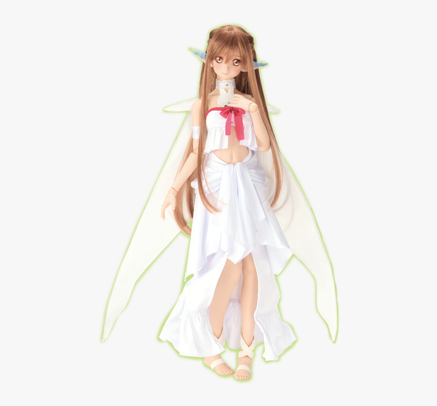 Dollfie Dream Asuna Titania, HD Png Download, Free Download