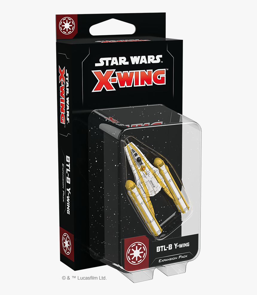 X Wing 2.0 T70, HD Png Download, Free Download