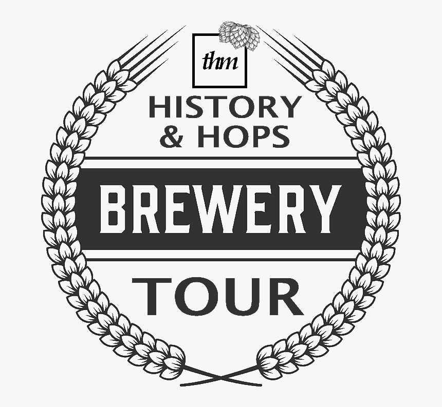 History & Hops Brewery Tour - Circle, HD Png Download, Free Download