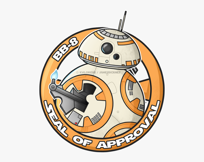 Bb 8 Thumb Signal R2 D2 Clip Art - Star Wars Tumblr Png, Transparent Png, Free Download