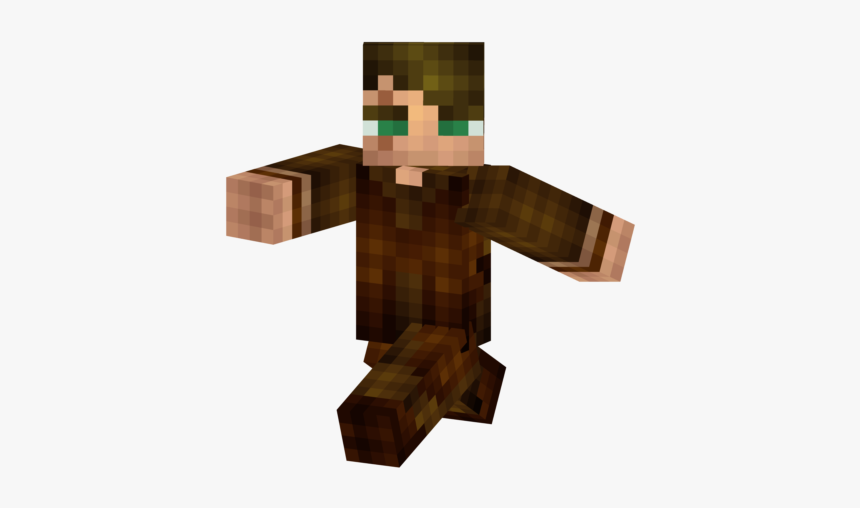 Minecraft, HD Png Download, Free Download