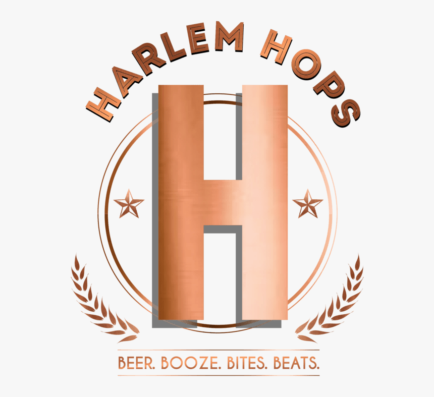 Harlem Hops Logo, HD Png Download, Free Download