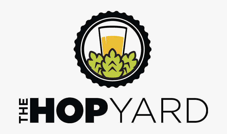 The Hop Yard - Enzo Meat Market, HD Png Download, Free Download