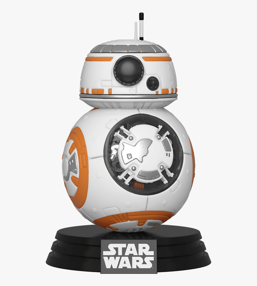 Funko Pop Star Wars The Rise Of Skywalker, HD Png Download, Free Download