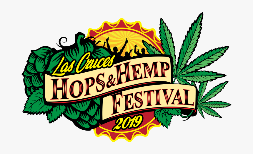 Hops And Hemp Fest, HD Png Download, Free Download