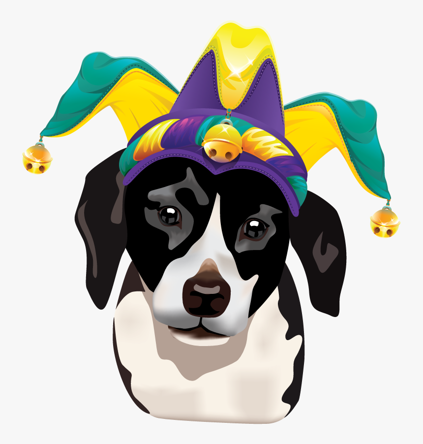 Mardi - Companion Dog, HD Png Download, Free Download