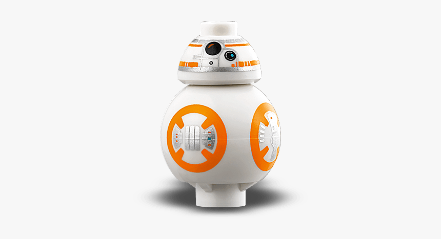 Bb8 Lego Png, Transparent Png, Free Download