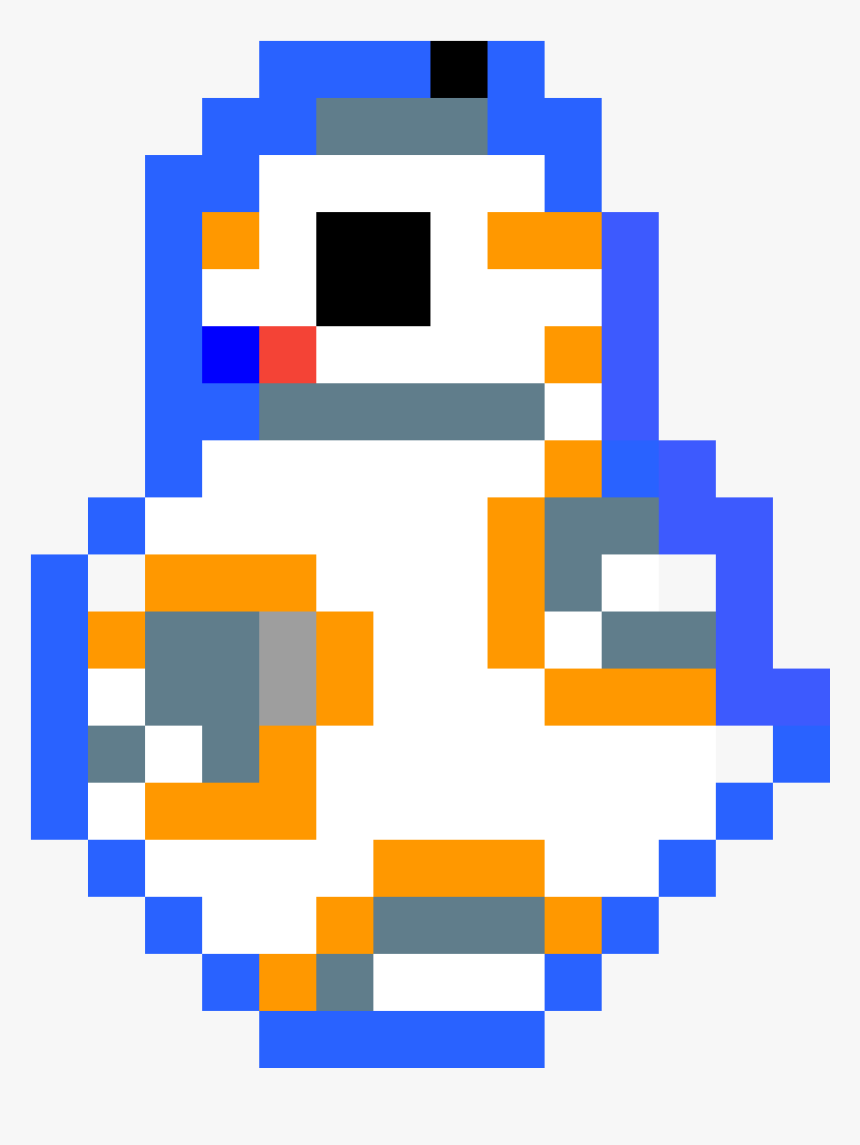 Bb8 Png, Transparent Png, Free Download